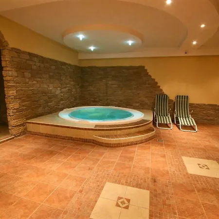 Garda Apartman5 Hévíz