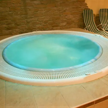 Apartment Garda Apartman5 *