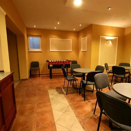 Garda Apartman5 Hévíz