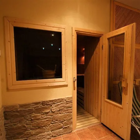 Garda Apartman5 Apartment