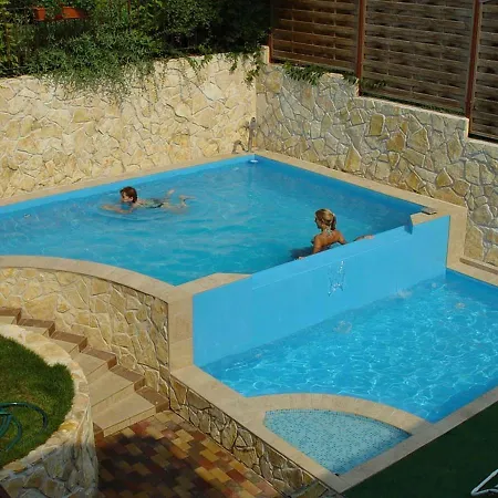 Apartment Garda Apartman5